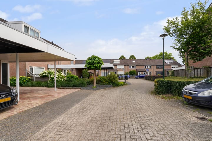 Foto 4 van De Blauwverver 6