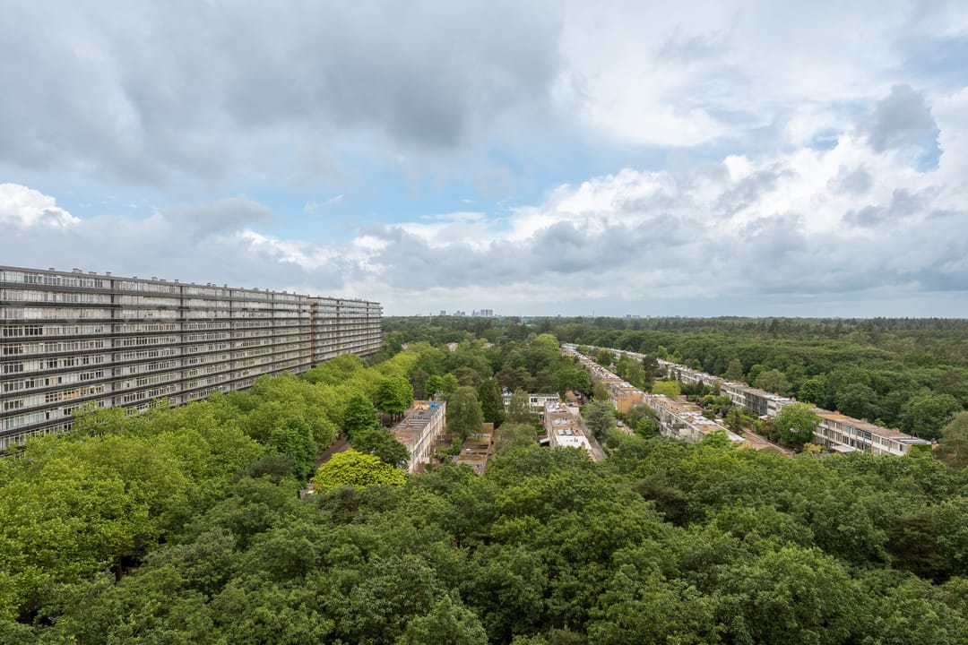 Photo 17 of Laan van Vollenhove 546-BIS