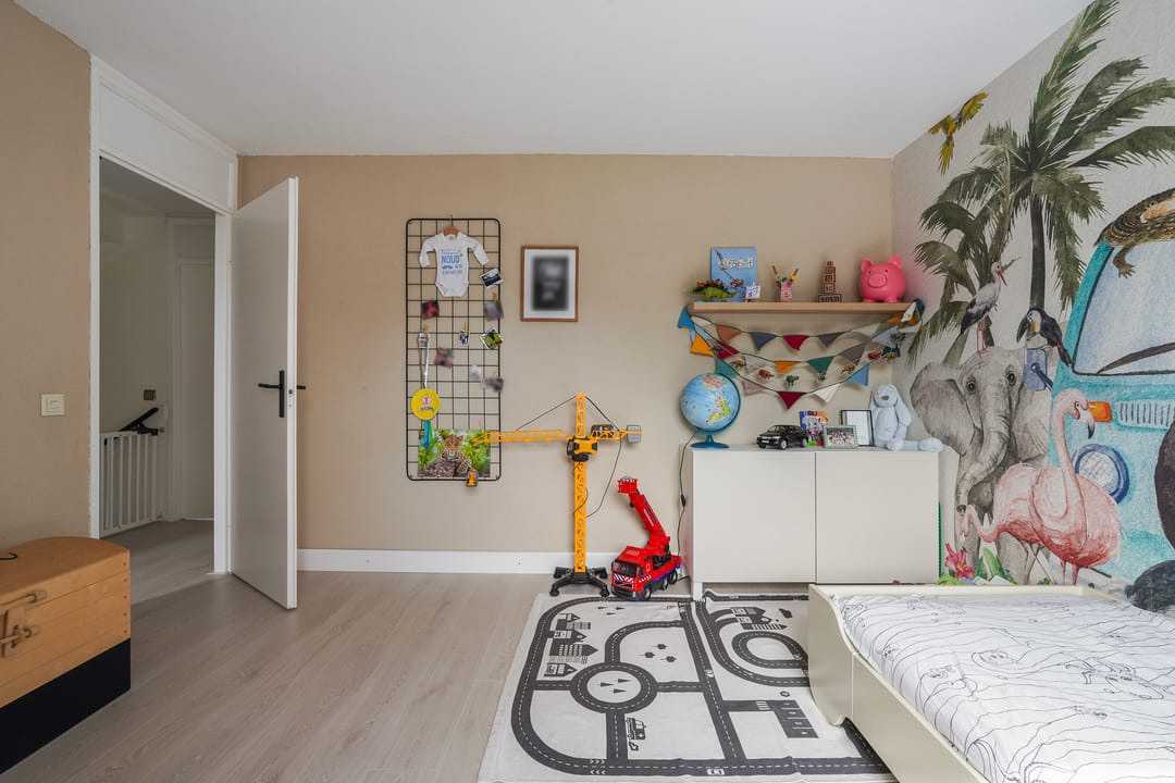Photo 38 of De Blauwverver 6