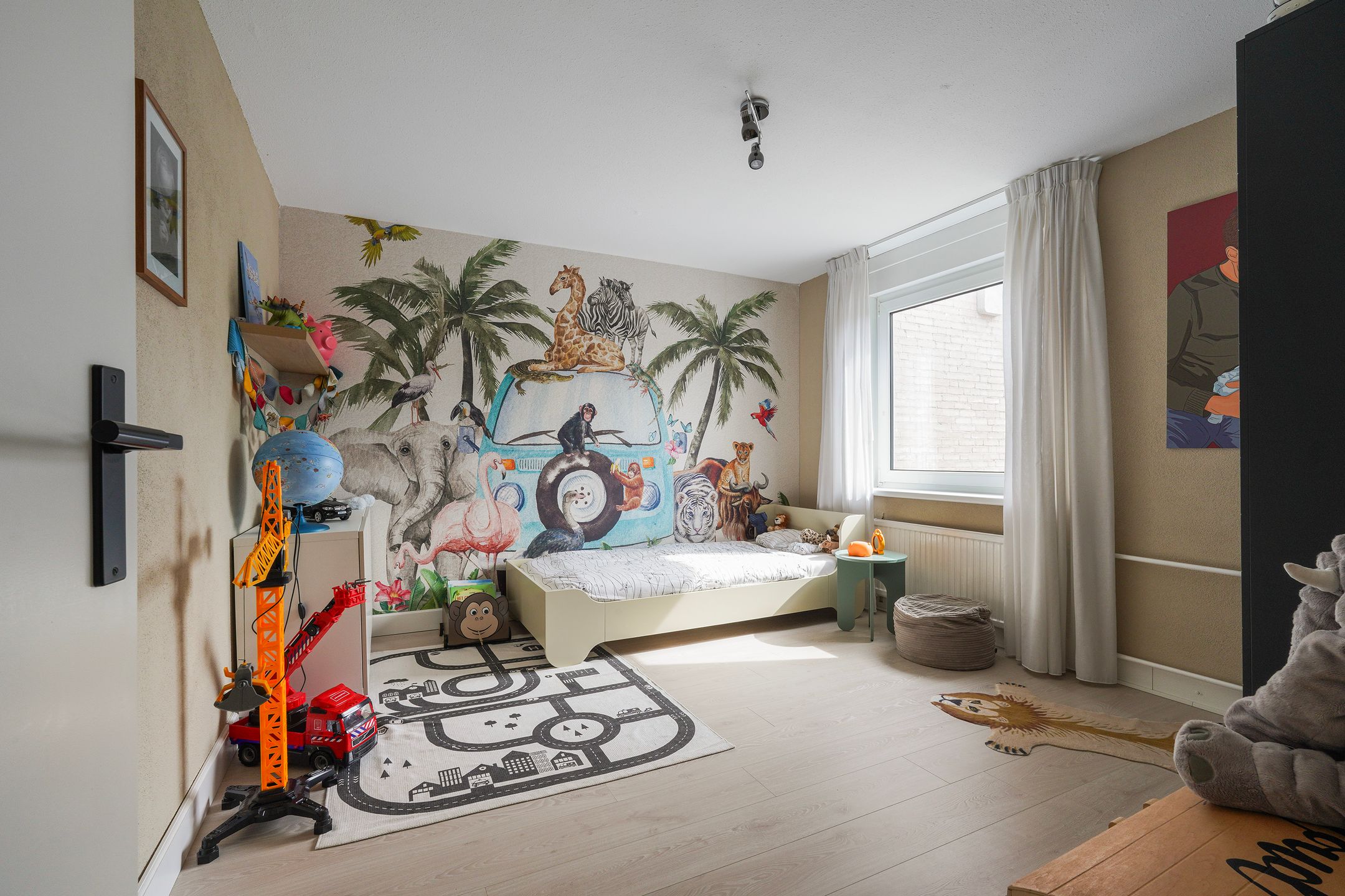Photo 36 of De Blauwverver 6