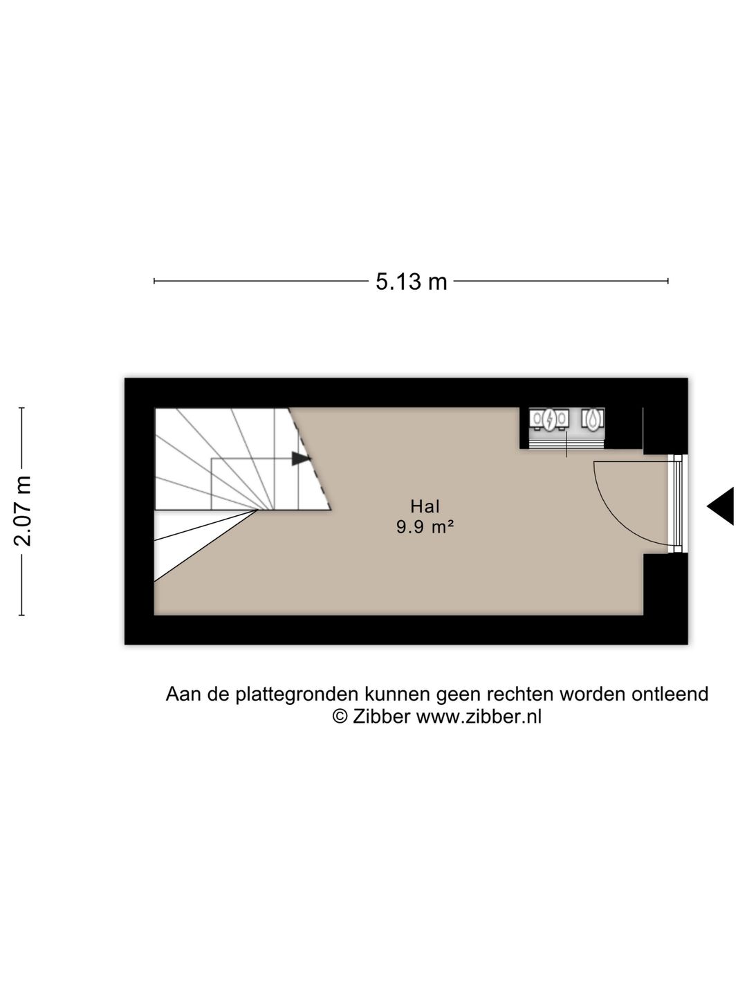 Foto 46 van Snor Damsterdiep 6