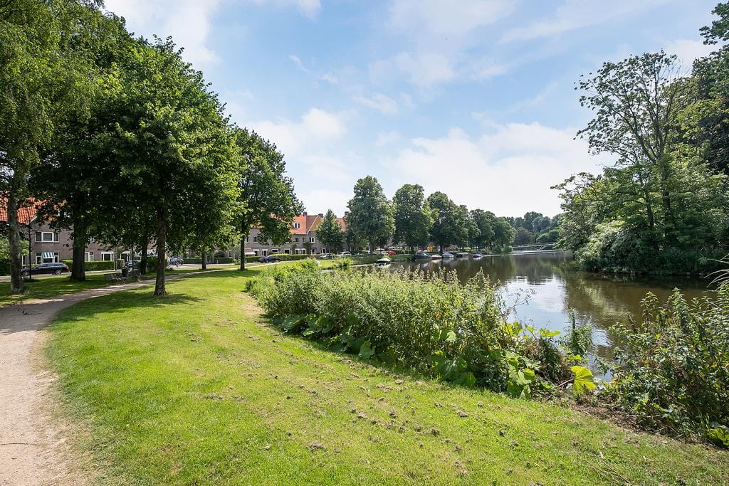 Photo 21 of Generaal Joubertstraat 13-A
