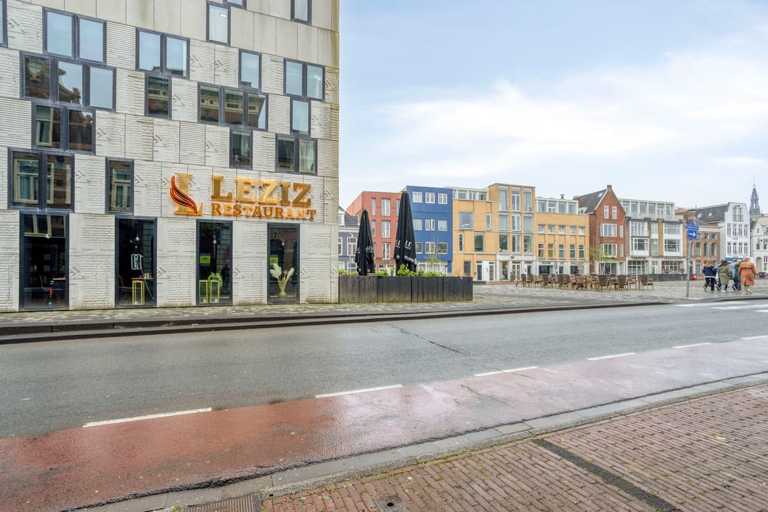 Foto 43 van Snor Damsterdiep 6