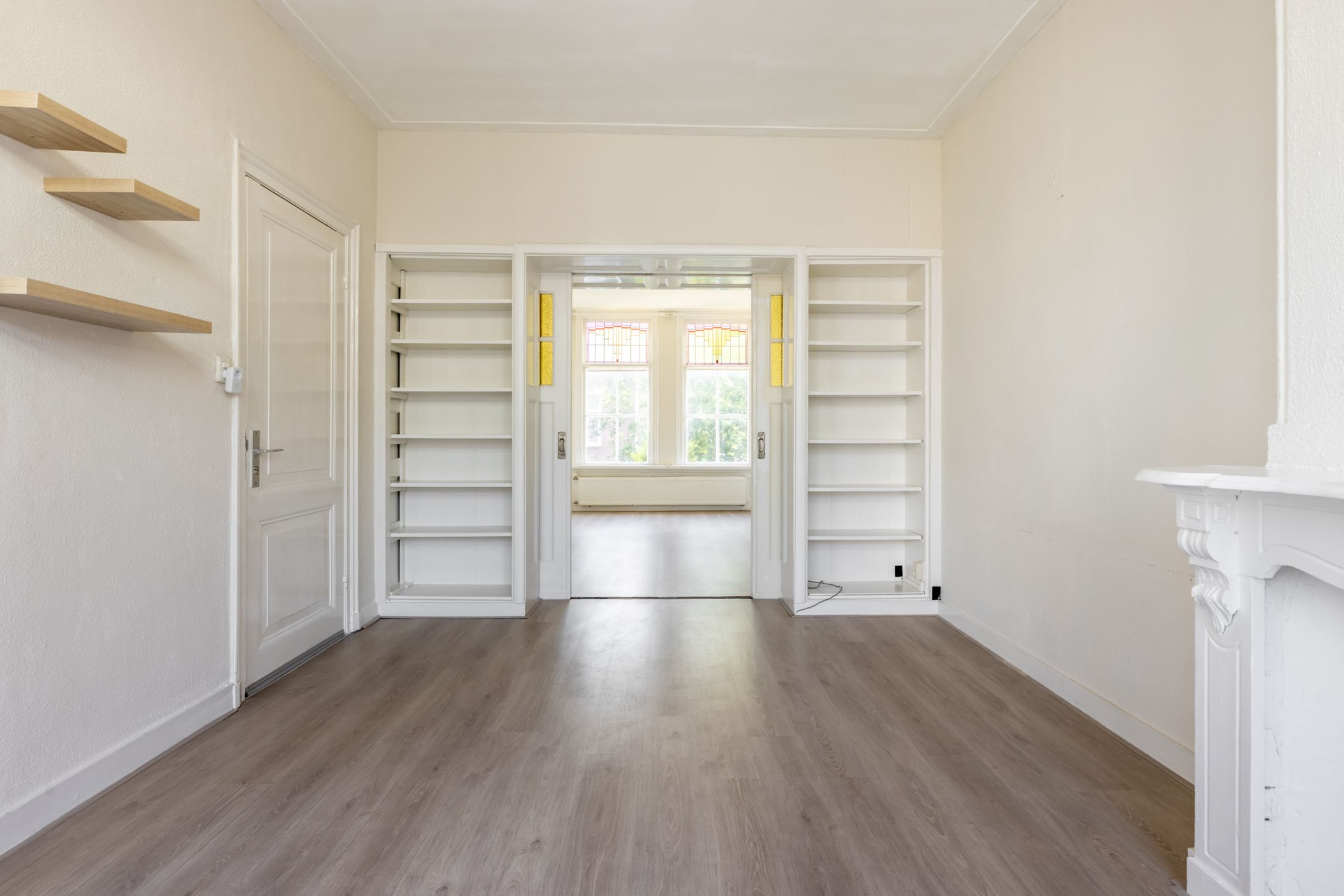 Photo 9 of Generaal Joubertstraat 13-A