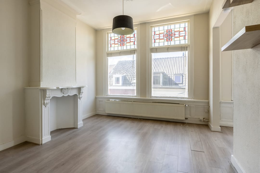 Photo 7 of Generaal Joubertstraat 13-A