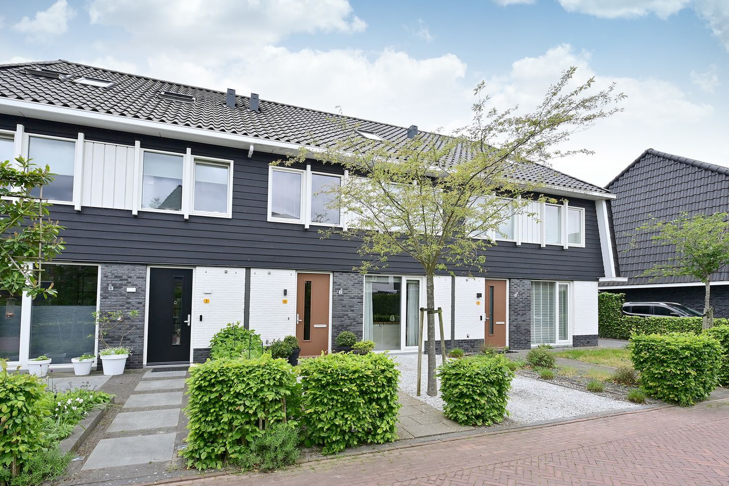 Huis Laantje van Vos 5 — foto 1
