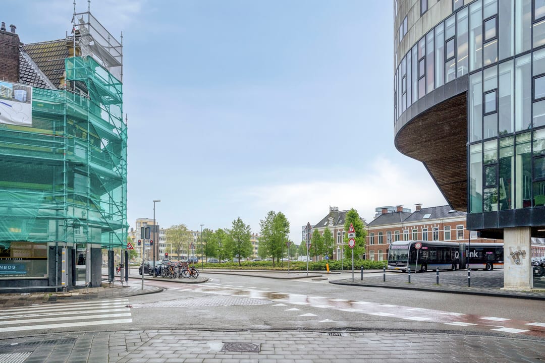 Foto 41 van Snor Damsterdiep 6