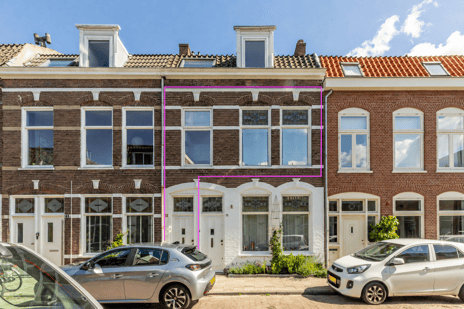 Generaal Joubertstraat thumbnail