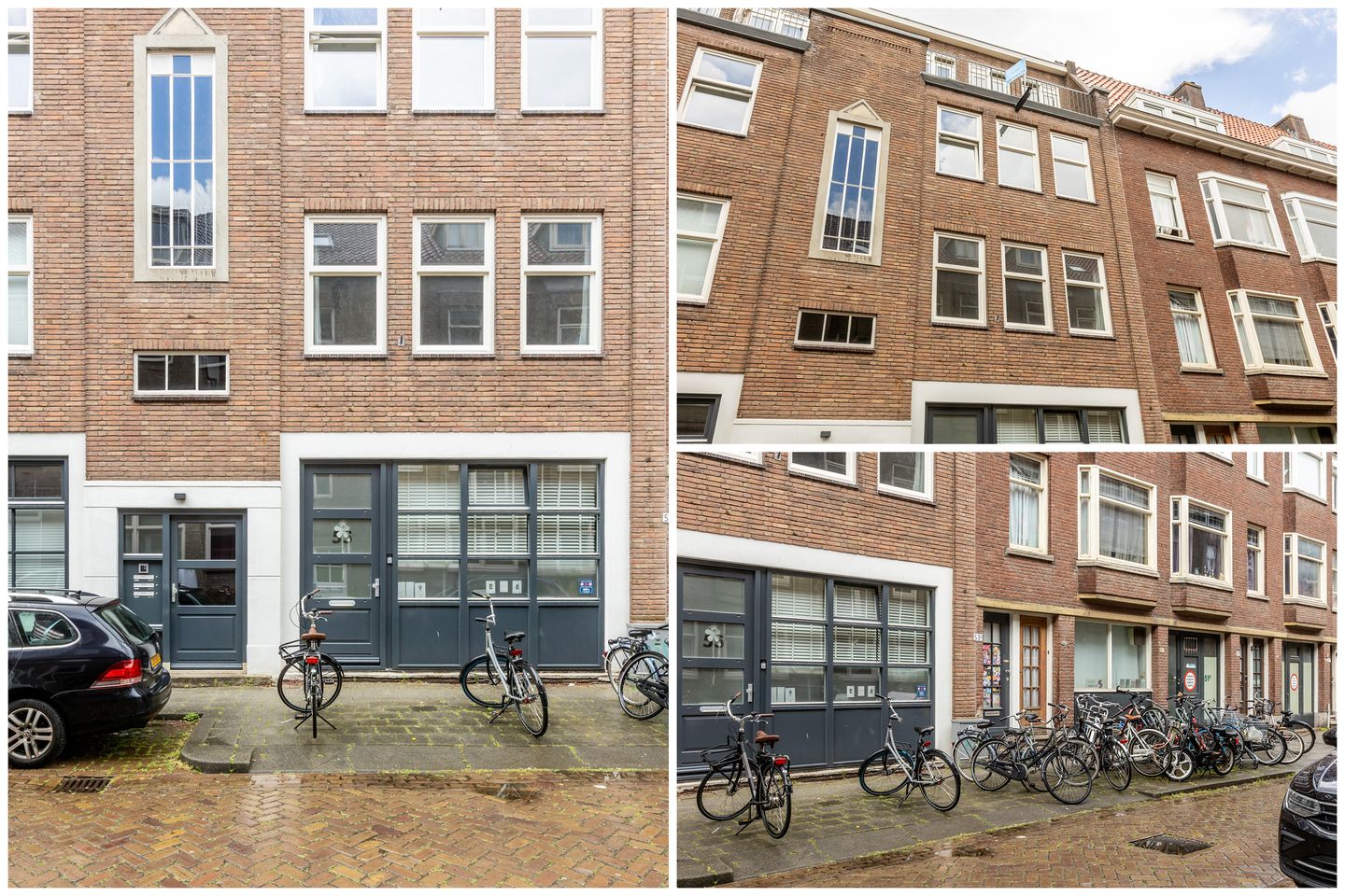 Foto 5 van Waterloostraat 57-A