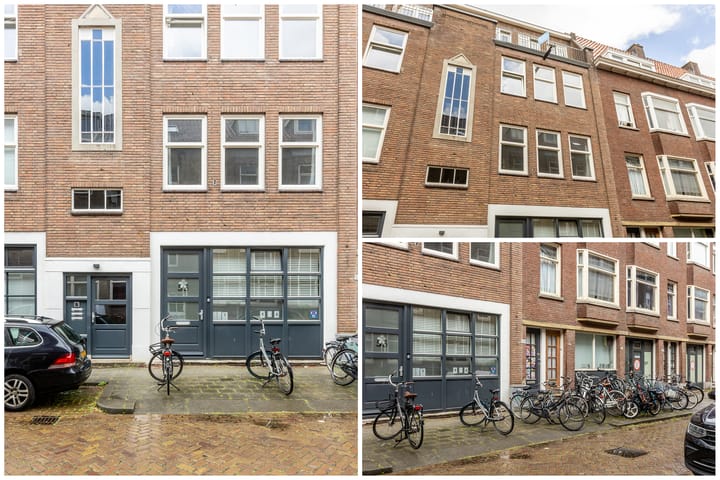 Foto 5 van Waterloostraat 57-A