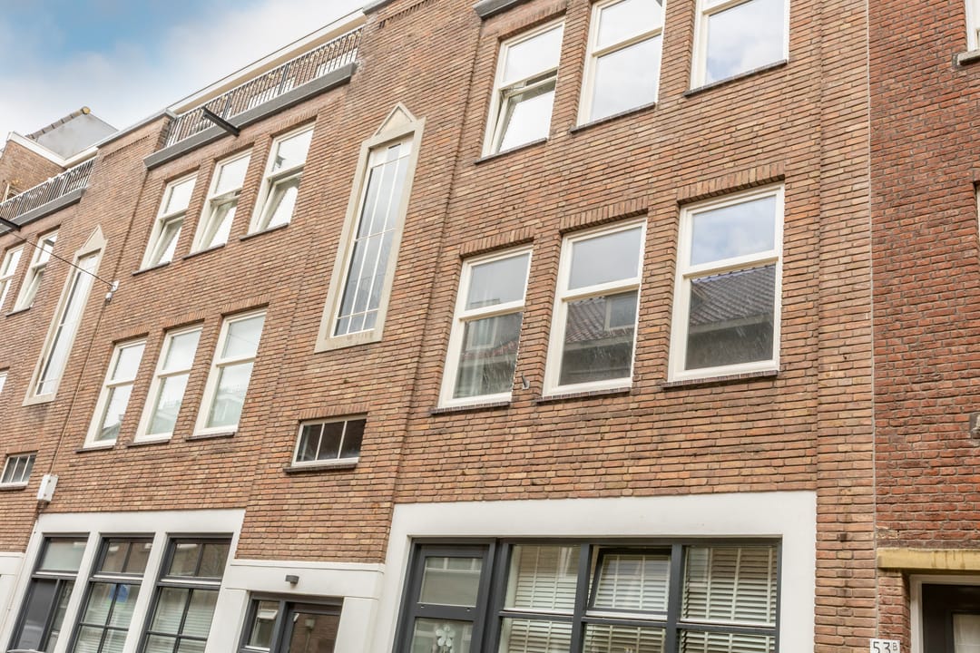 Foto 17 van Waterloostraat 57-A