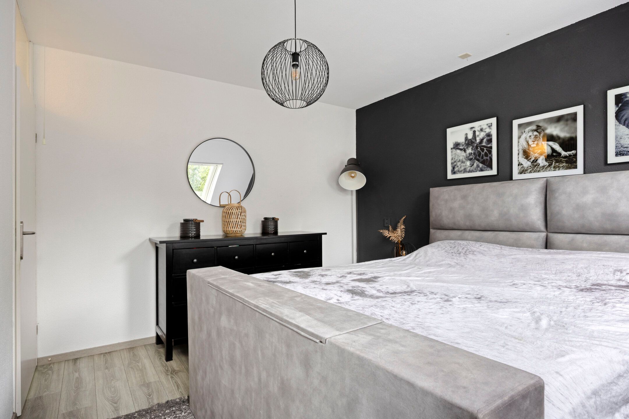 Well-maintained terraced home with garden and potential fourth bedroom in Beuningen — 15
