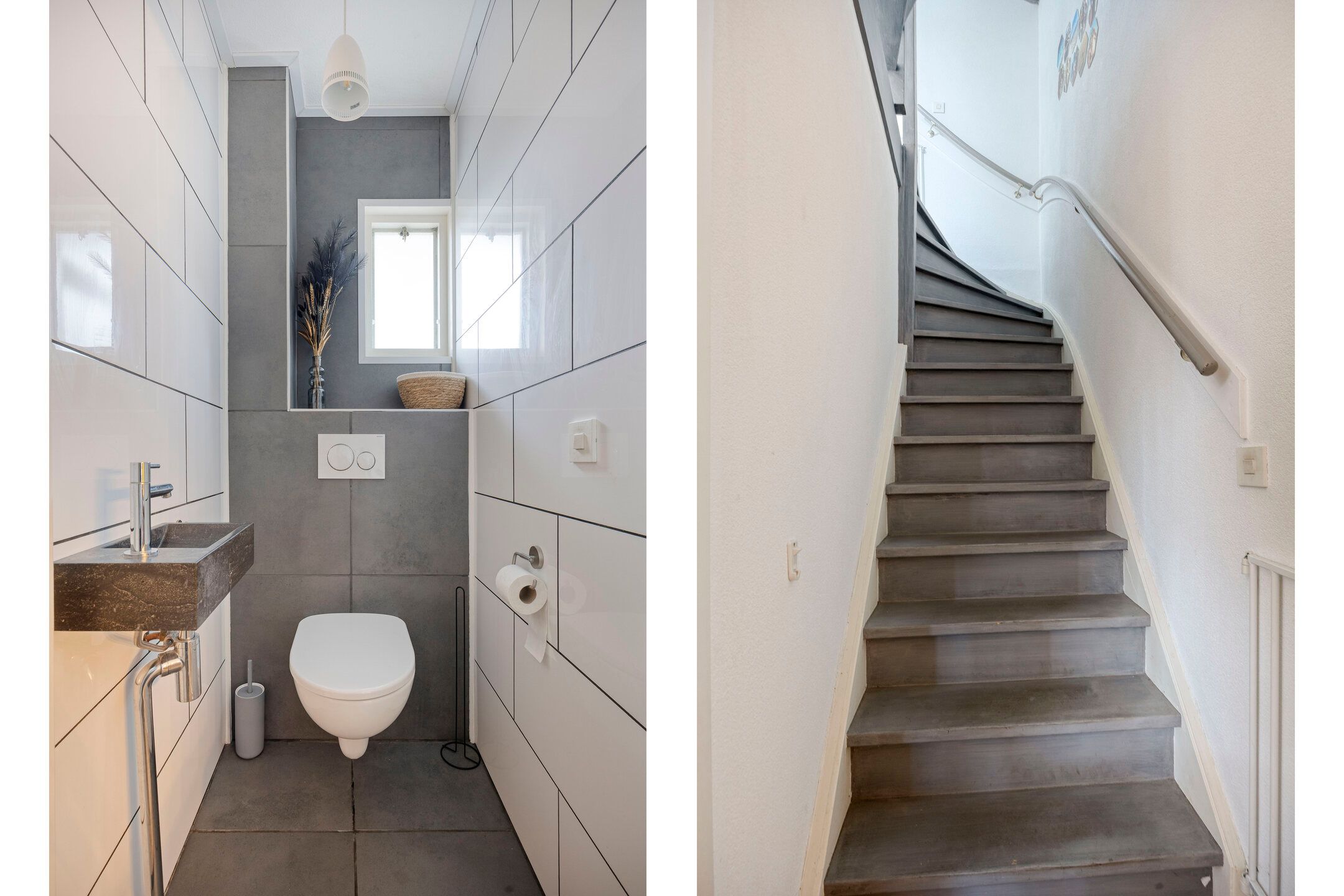 Well-maintained terraced home with garden and potential fourth bedroom in Beuningen — 12