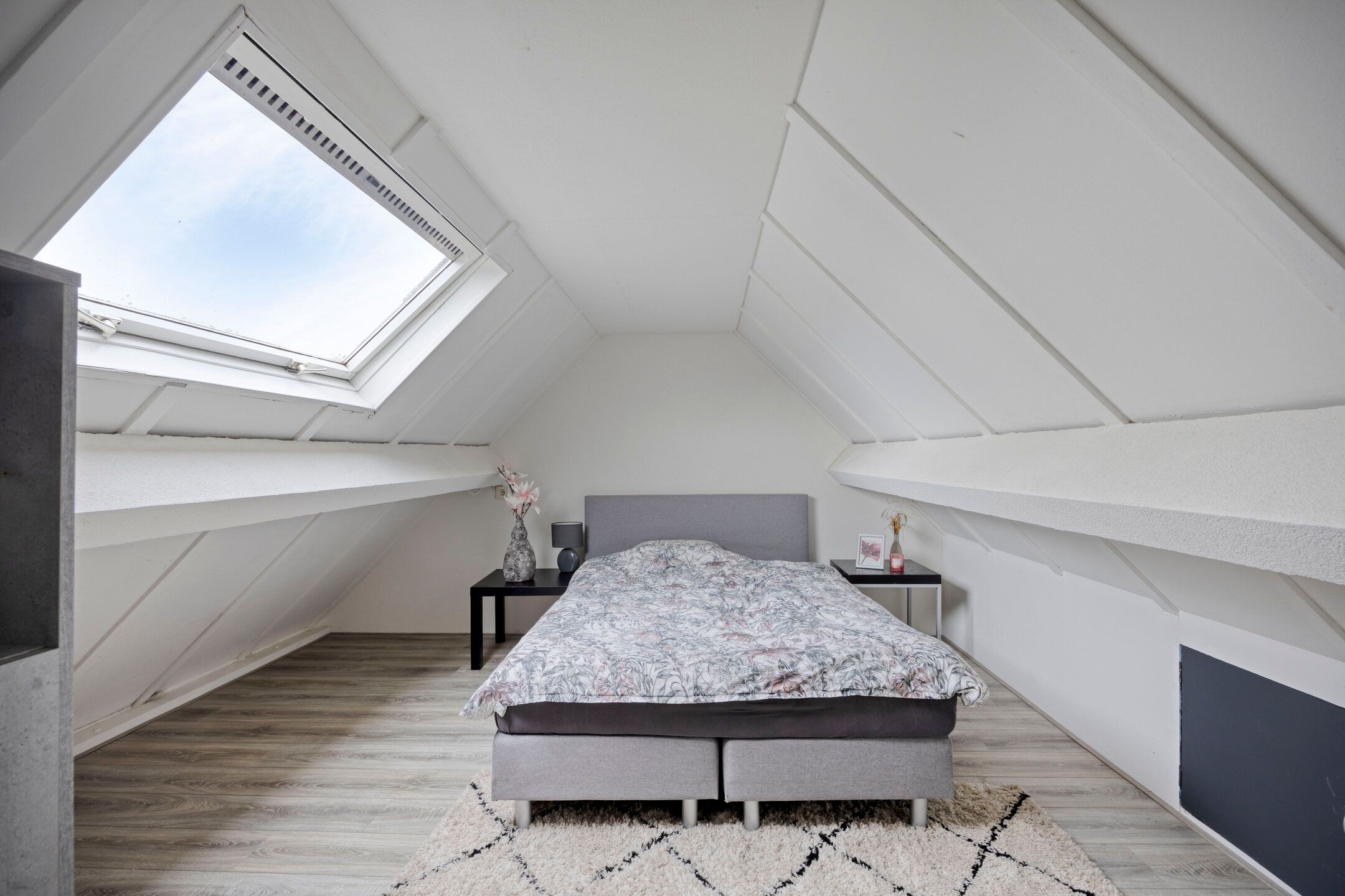 Well-maintained terraced home with garden and potential fourth bedroom in Beuningen — 24