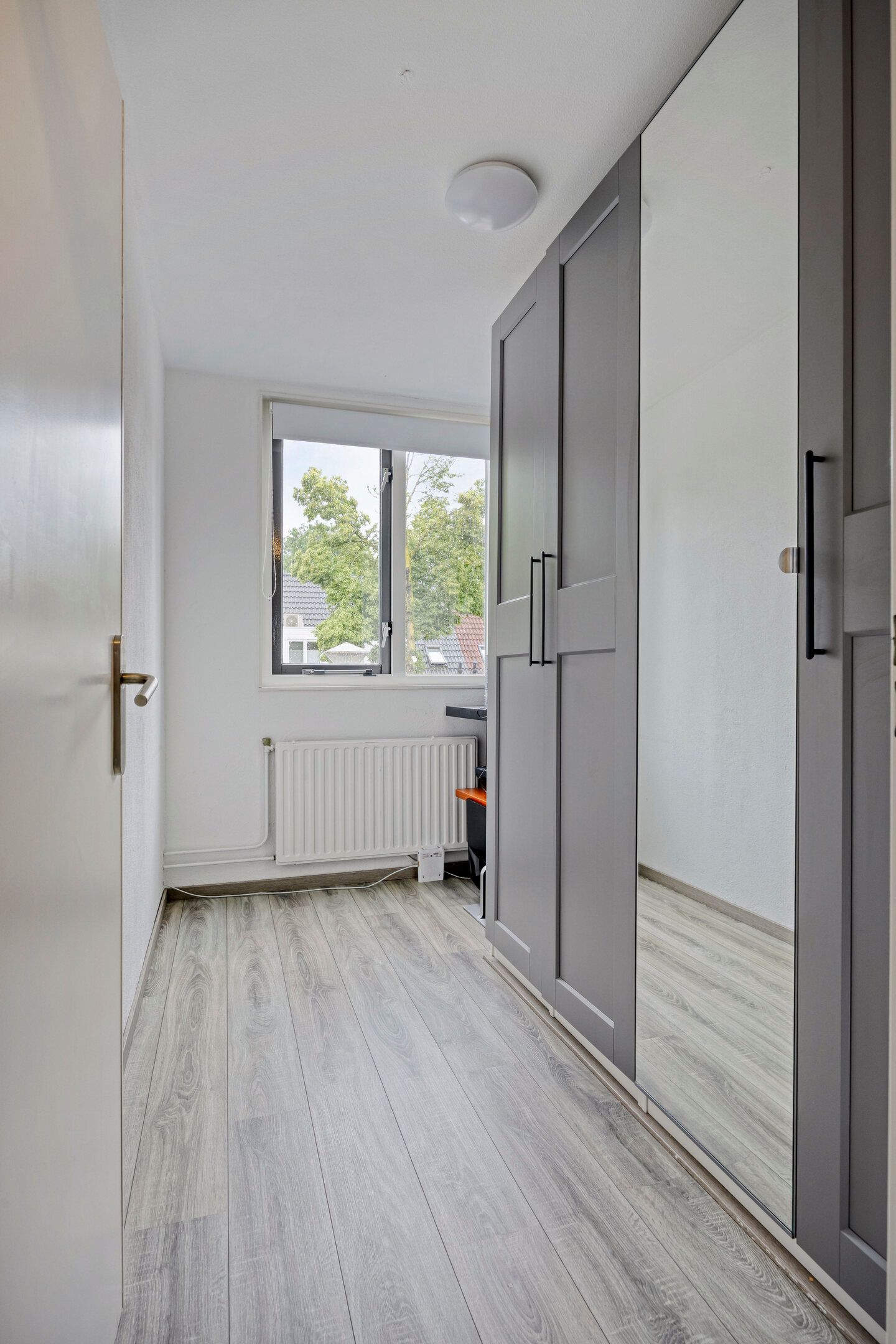 Well-maintained terraced home with garden and potential fourth bedroom in Beuningen — 20