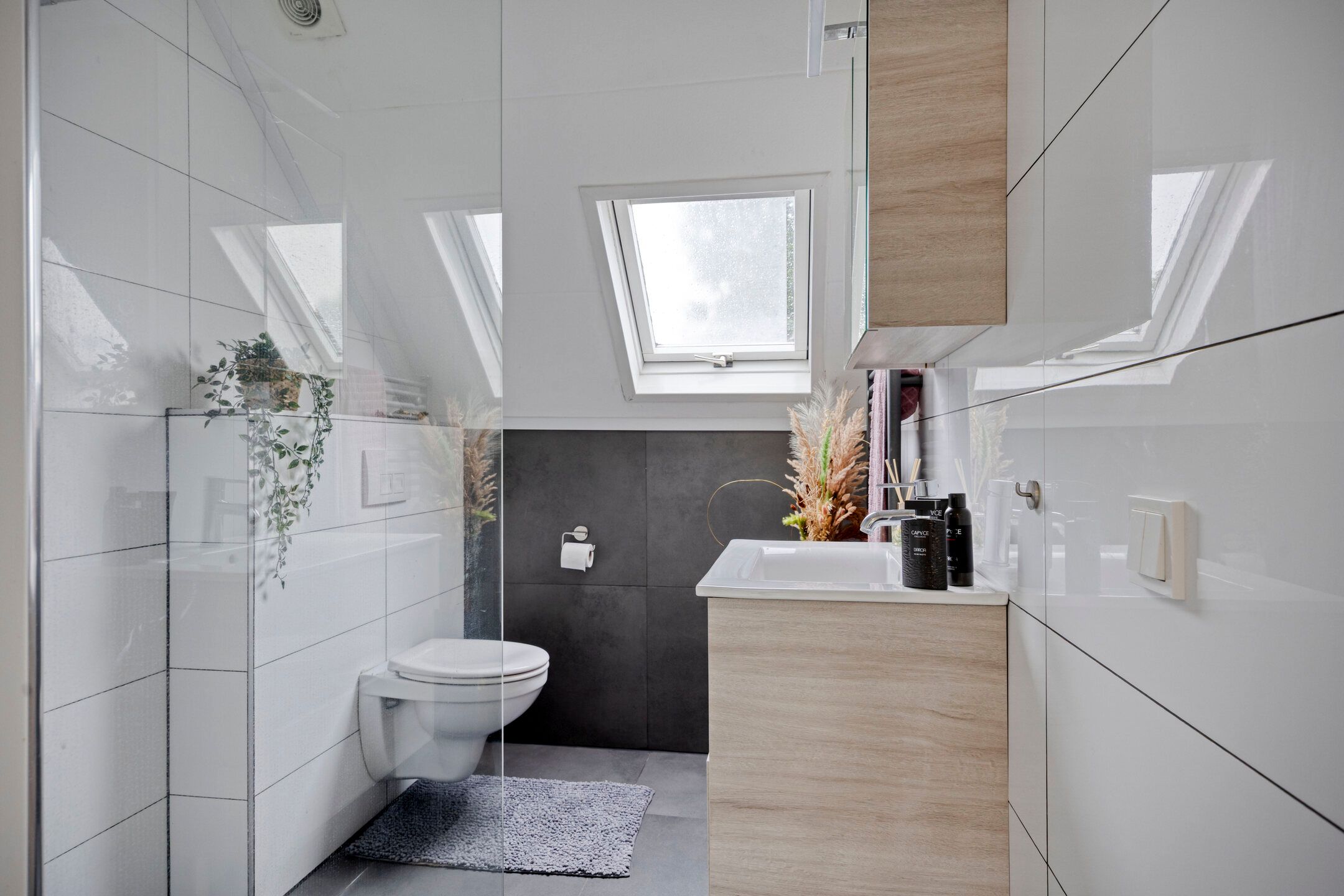 Well-maintained terraced home with garden and potential fourth bedroom in Beuningen — 21