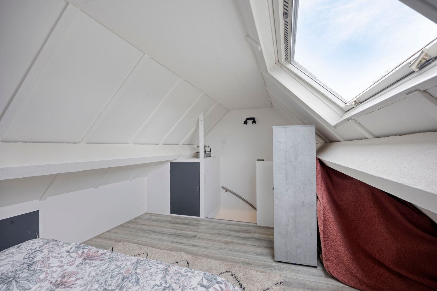 Well-maintained terraced home with garden and potential fourth bedroom in Beuningen — 25