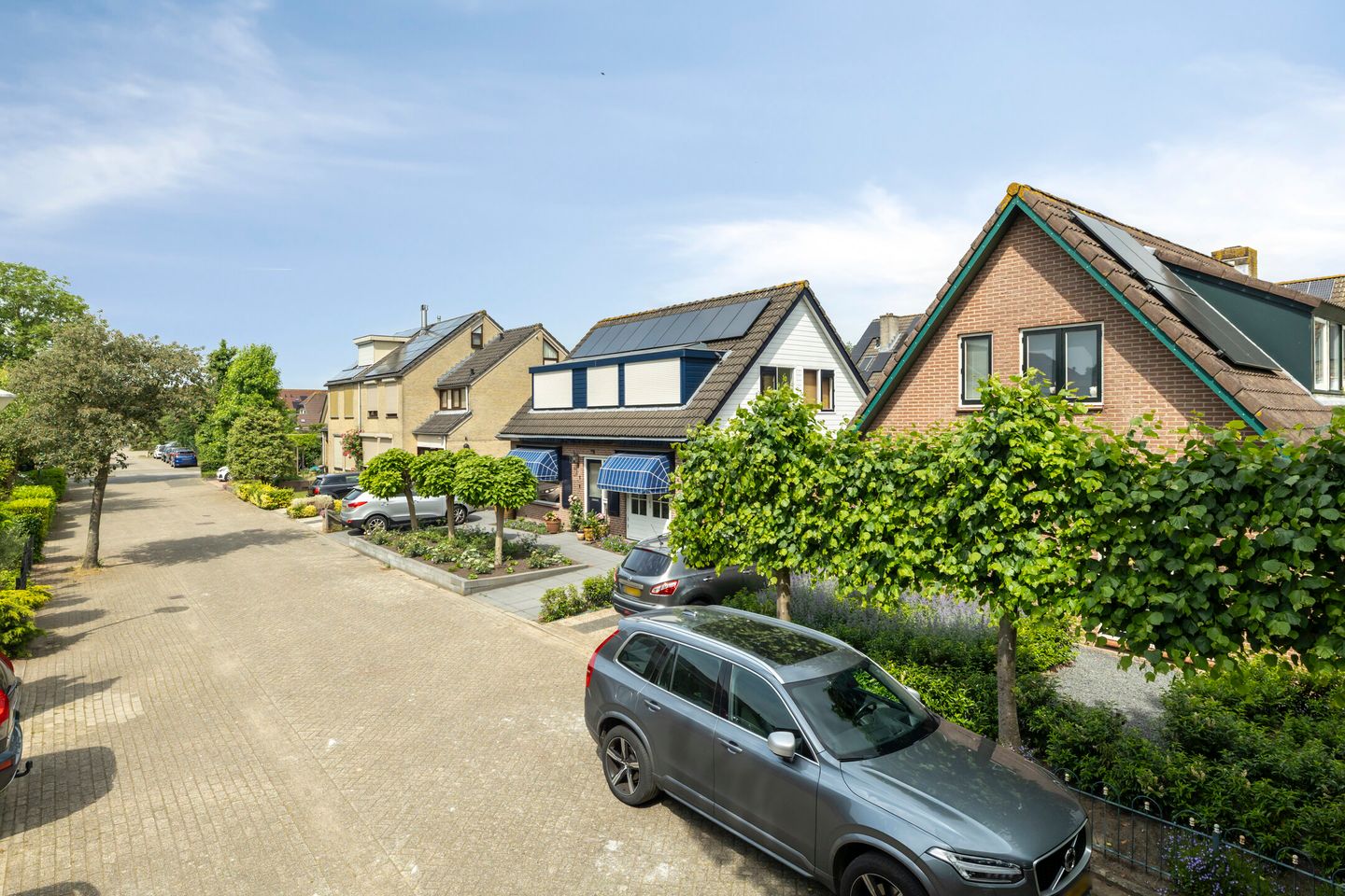 Foto 4 van Schokker 7