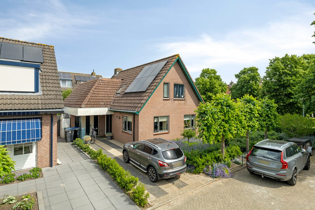 Foto 1 van Schokker 7