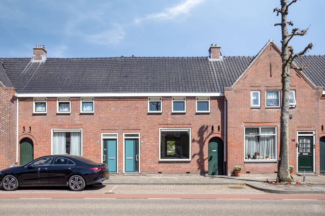 Photo 1 of Hoofdstraat 113
