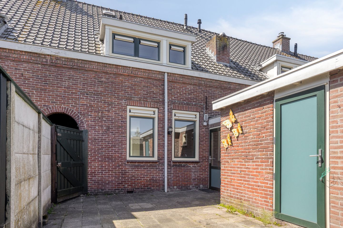 Photo 25 of Hoofdstraat 113