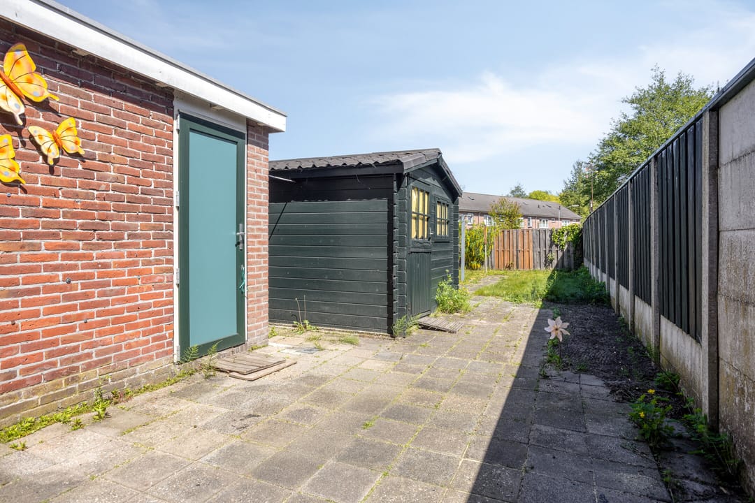 Photo 23 of Hoofdstraat 113