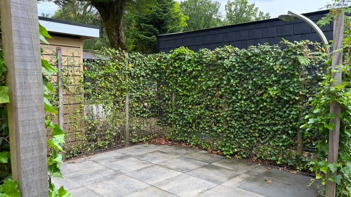Vrijstaande woning te koop: Putterweg 70-202, Garderen