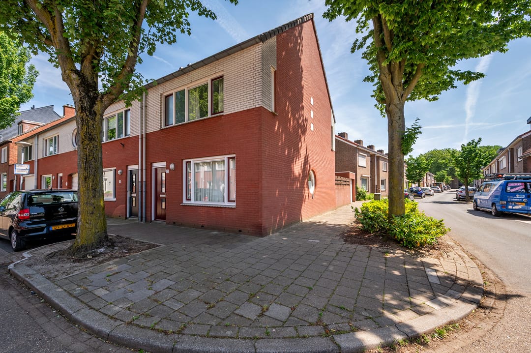 Foto 1 van Sinselveldstraat 21