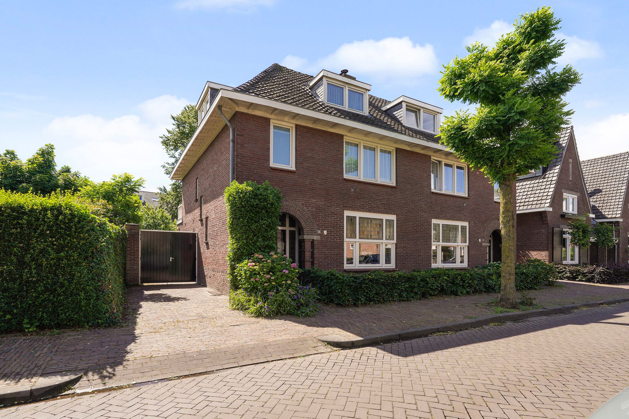 Schoolstraat 22 