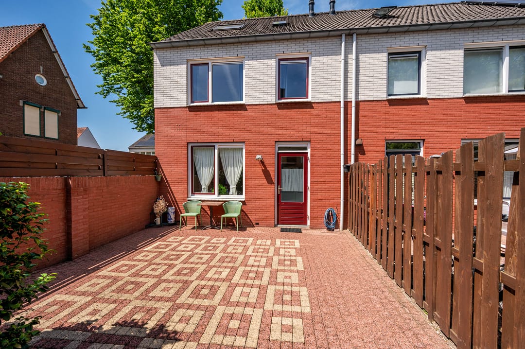 Photo 31 of Sinselveldstraat 21