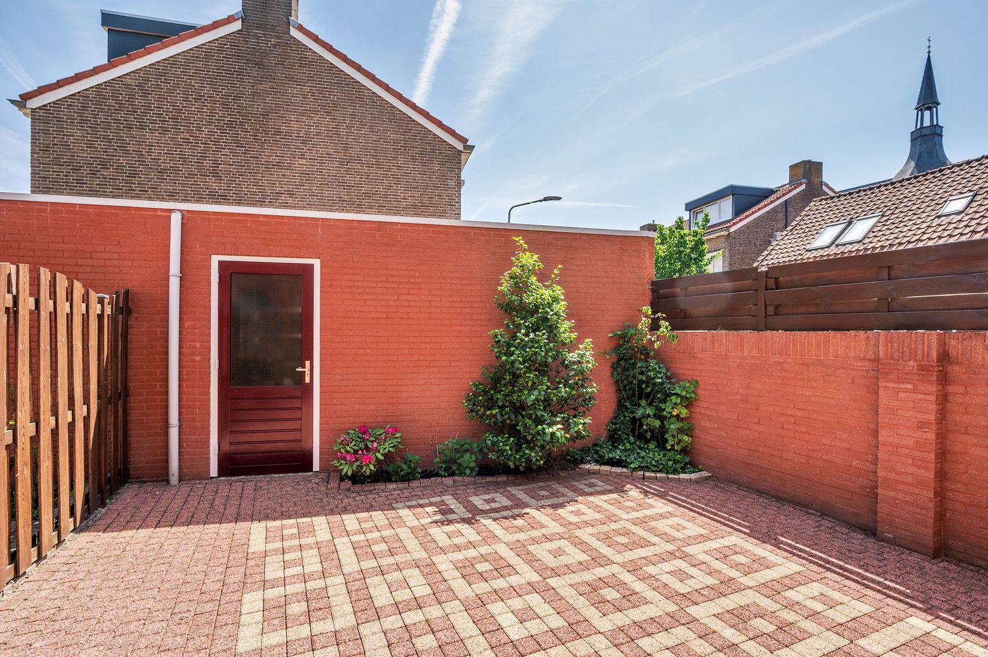 Photo 29 of Sinselveldstraat 21