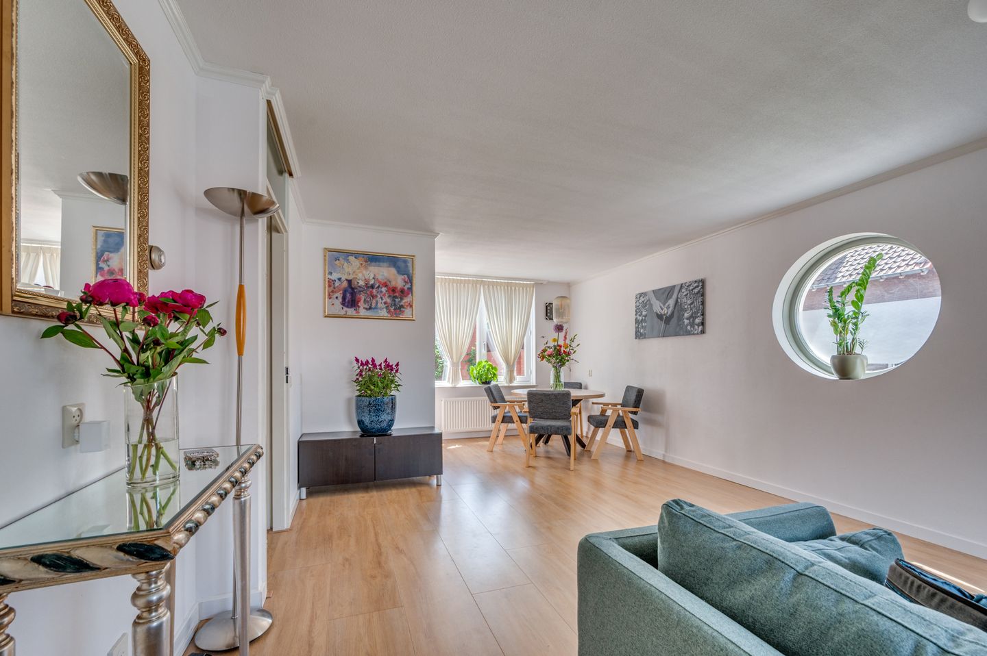 Foto 4 van Sinselveldstraat 21