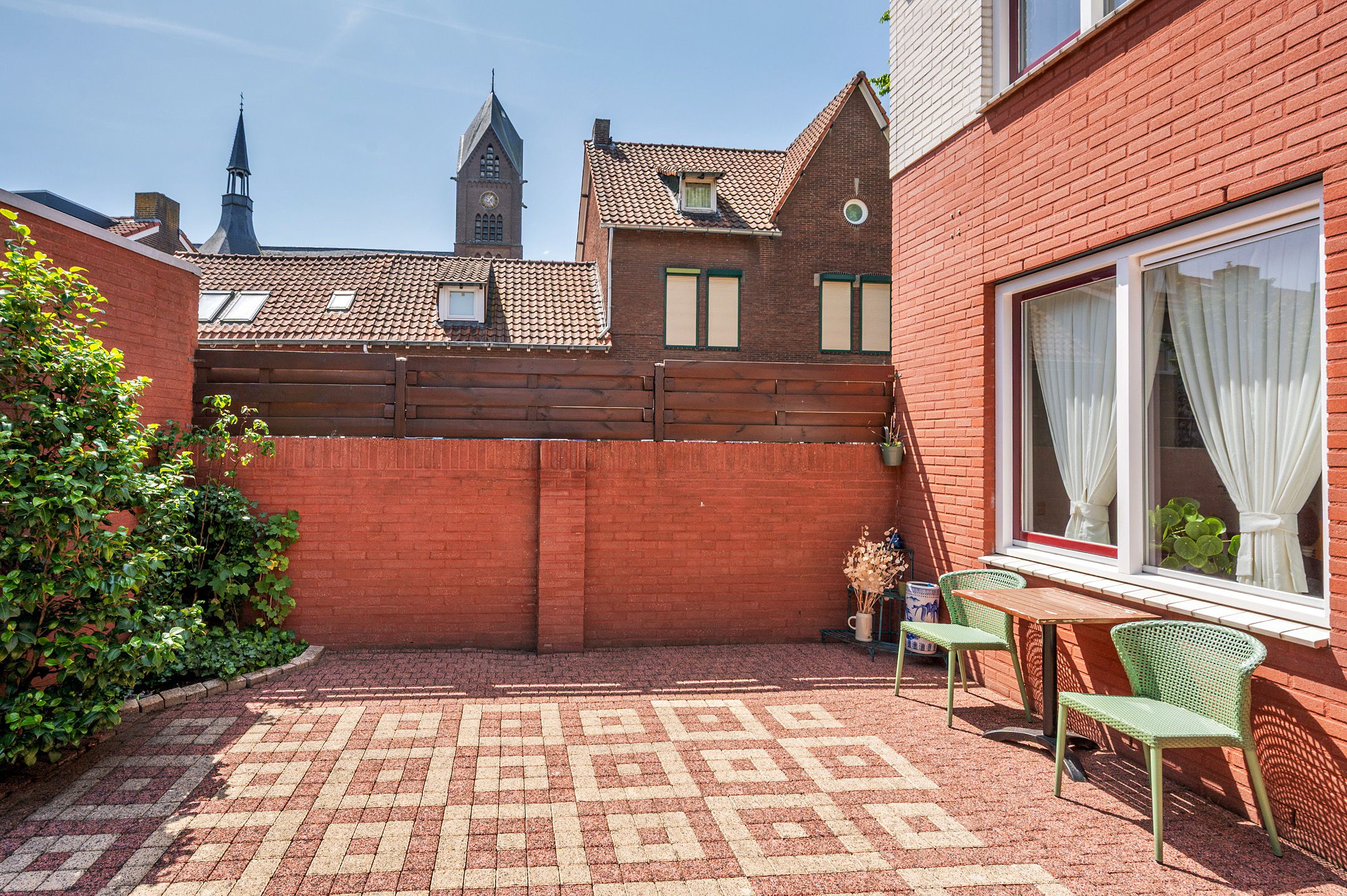 Photo 30 of Sinselveldstraat 21