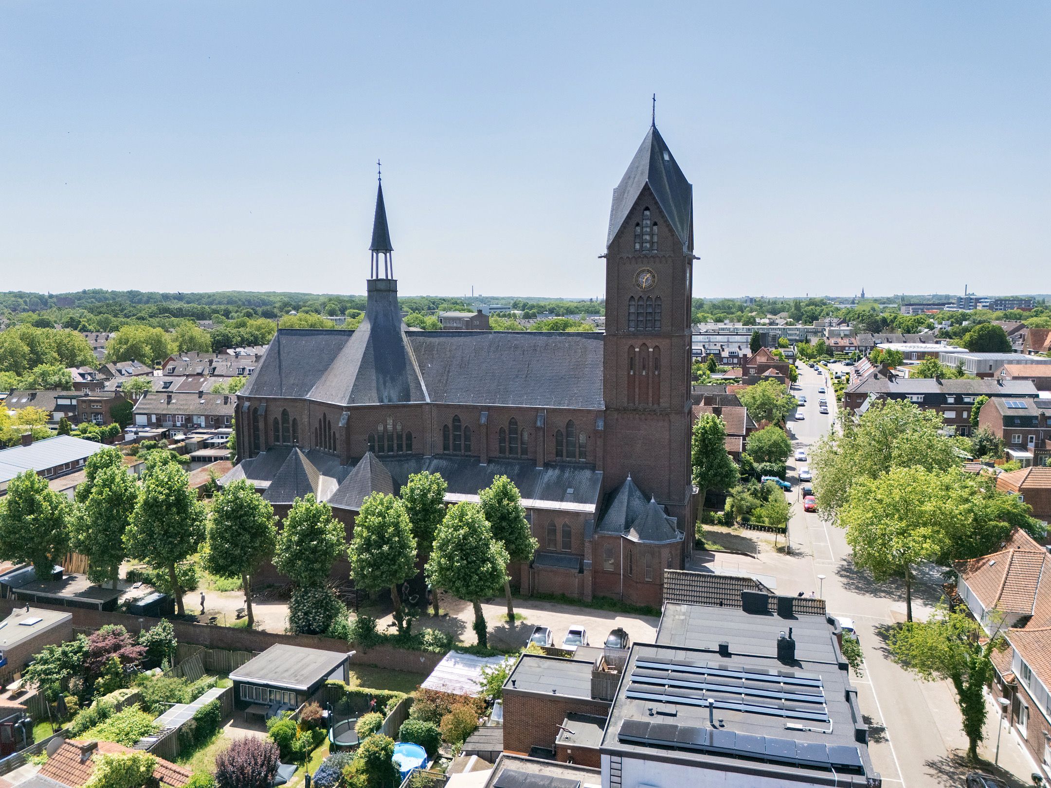 Photo 36 of Sinselveldstraat 21