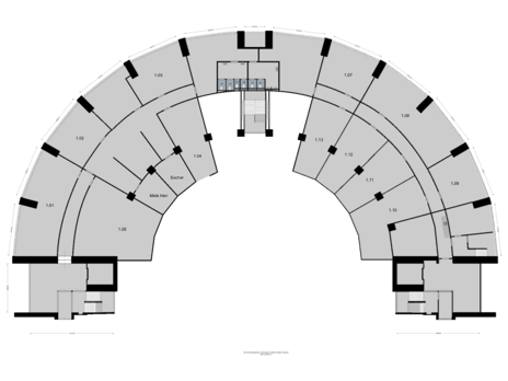 View floorplan