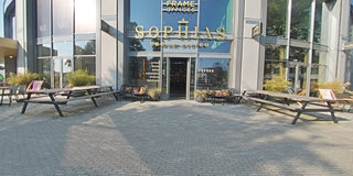 Bekijk 360° foto's