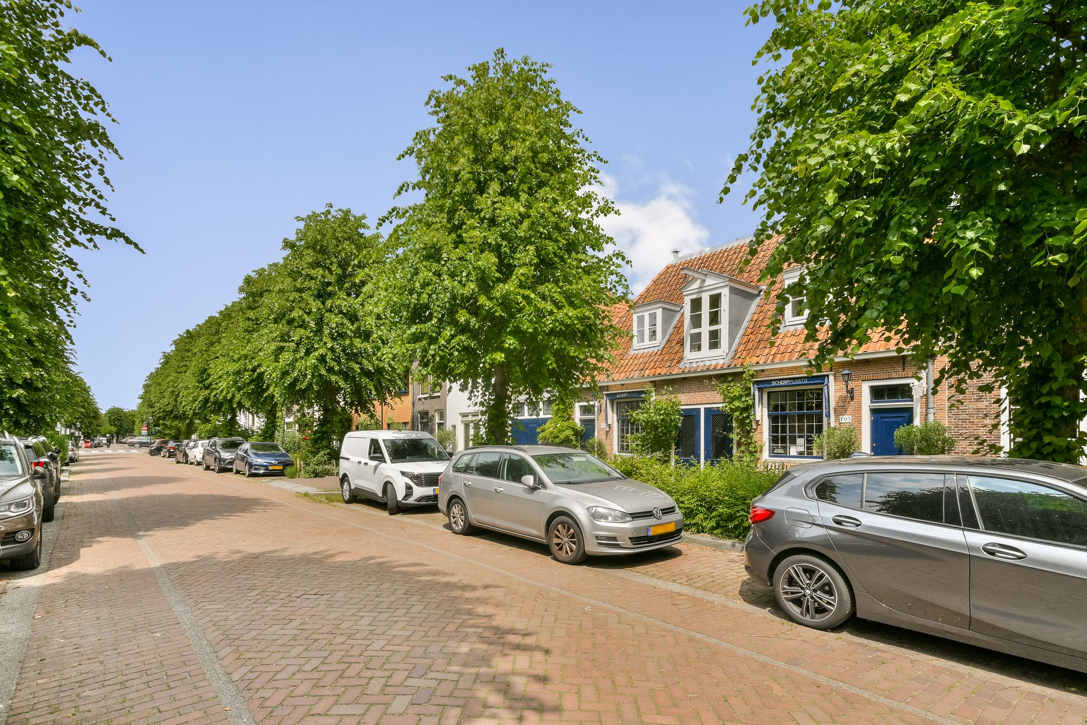 Foto 48 van Achtergracht 103