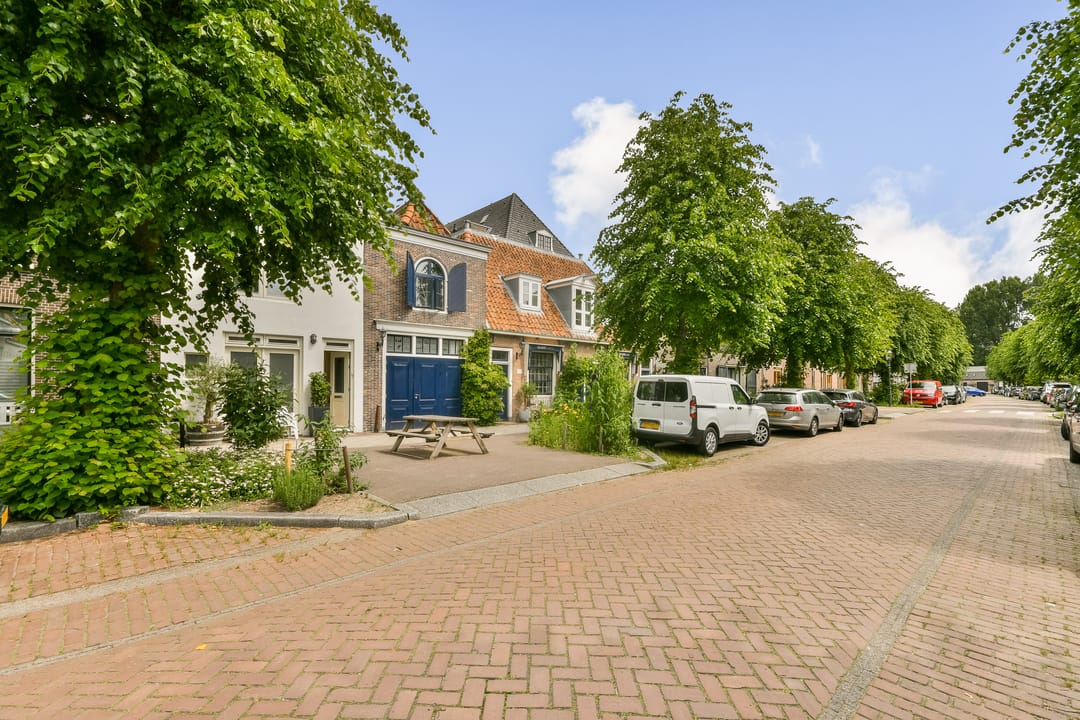 Foto 46 van Achtergracht 103