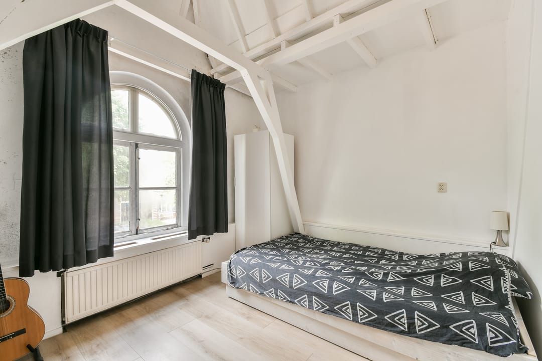 Foto 41 van Achtergracht 103