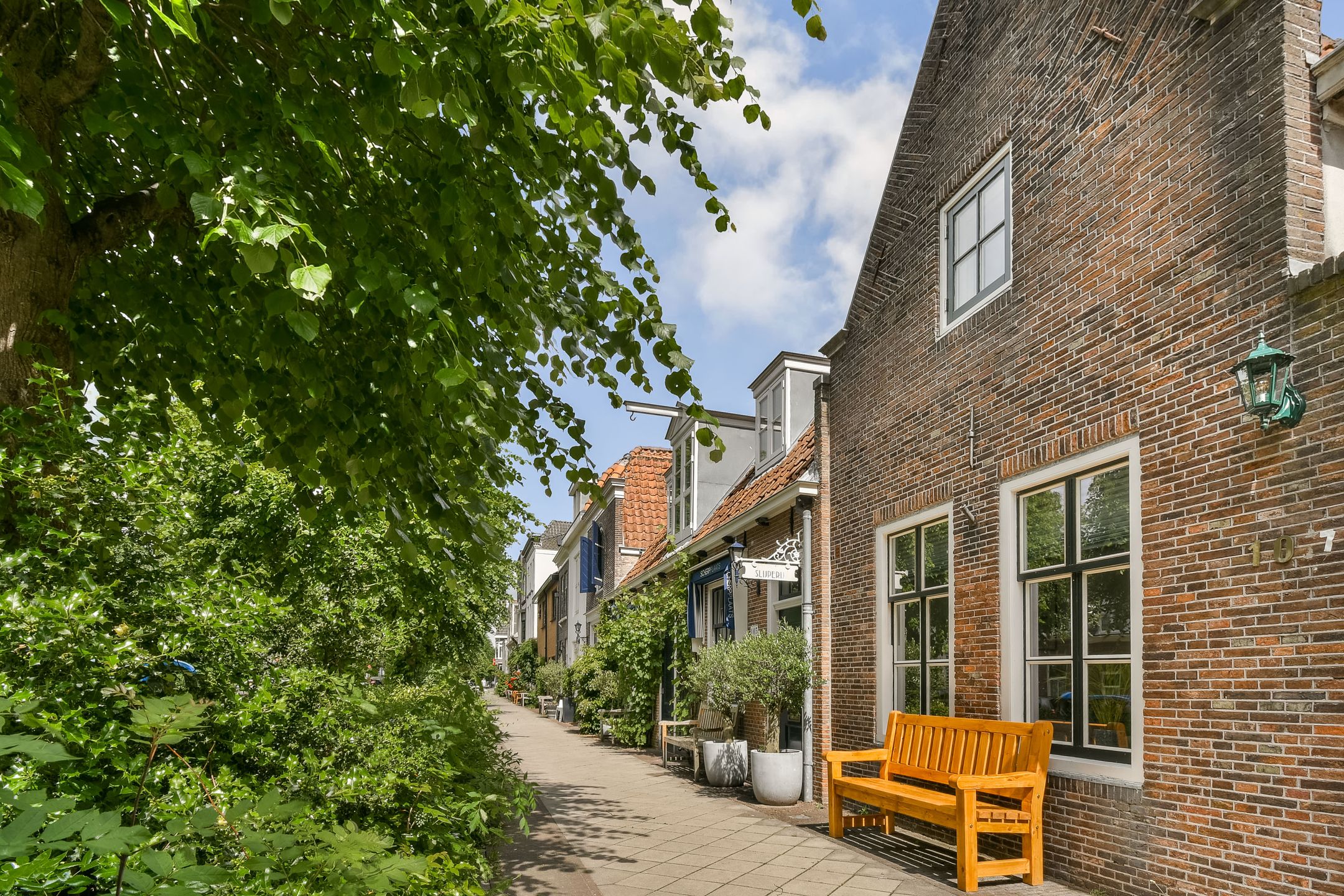 Foto 45 van Achtergracht 103