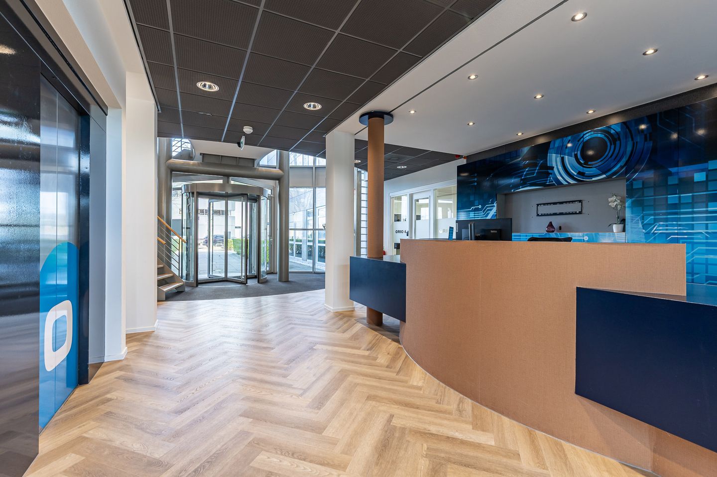 Bekijk foto 3 van Hurksestraat 29-45