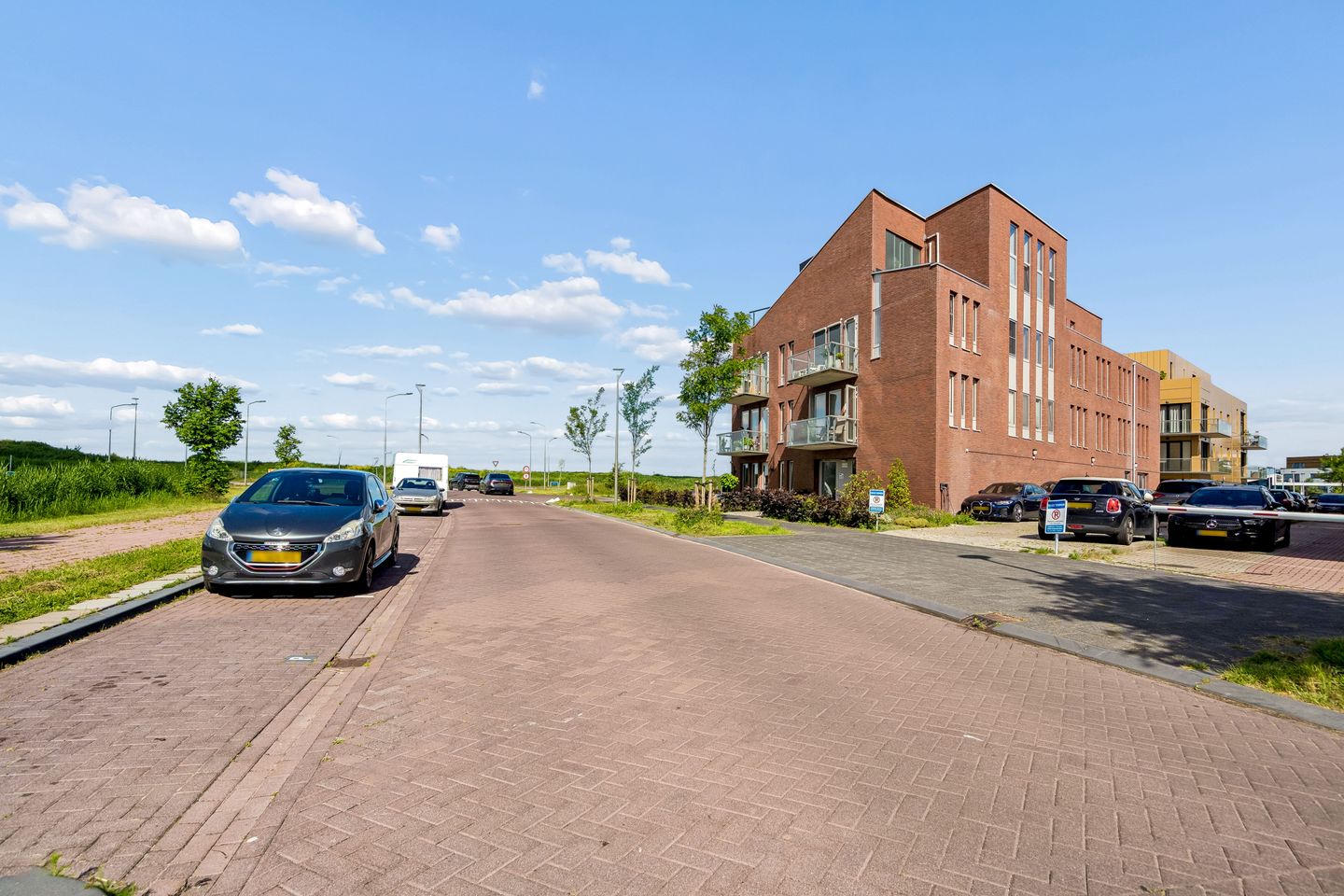 Foto 44 van Amerigo Vespucciweg 66