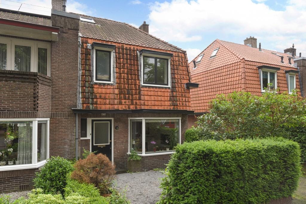 Gijsbrecht van Amstelstraat 88 Hilversum