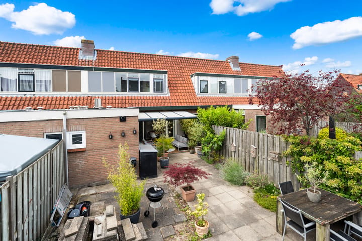 Photo 4 of Schoolstraat 48