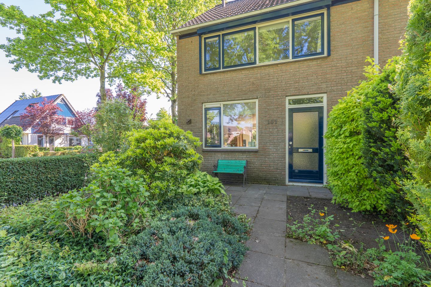 Foto 10 van Markedreef 131
