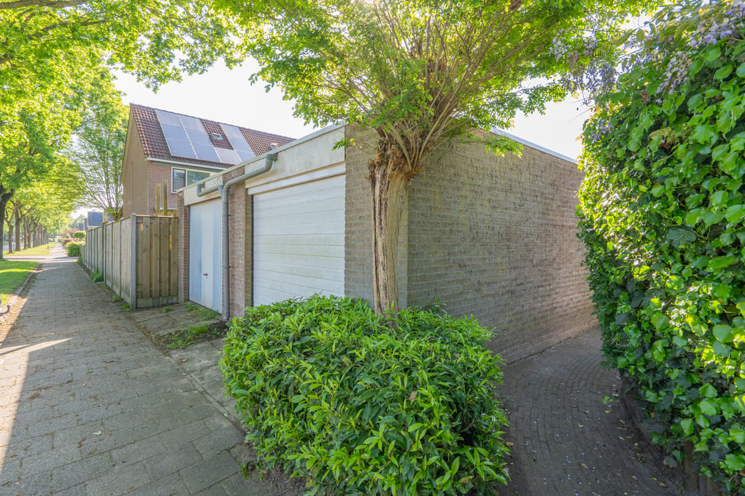 Foto 41 van Markedreef 131