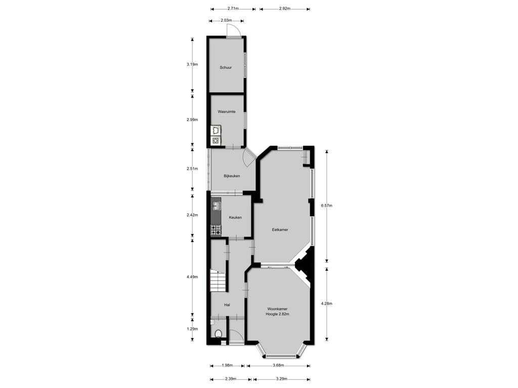 Foto 12 van Gijsbrecht van Amstelstraat 88