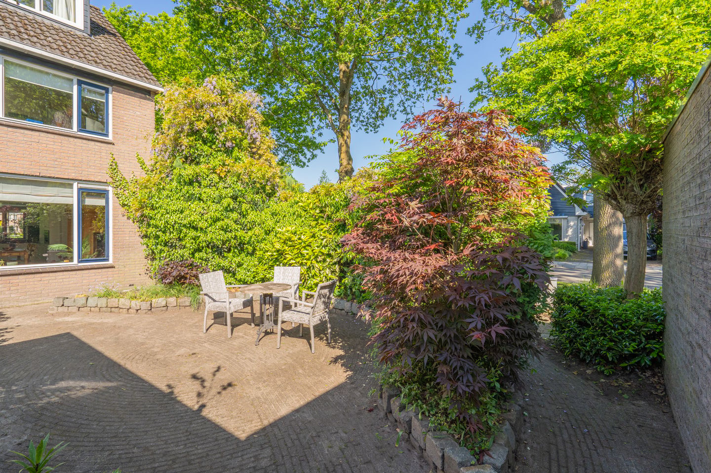 Foto 40 van Markedreef 131
