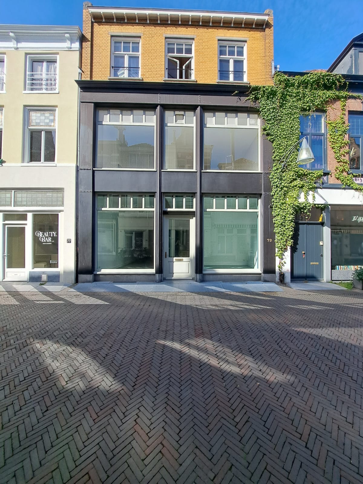 View photo 1 of Nieuwstraat 79
