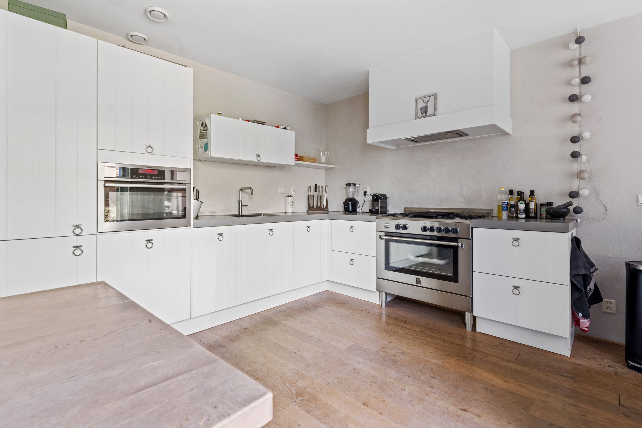 House in Almere, De Velden - View 3